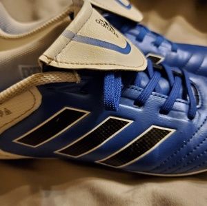 Adidas Copa Soceer Cleats